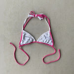 ROXY BIKINI TOP - SMALL