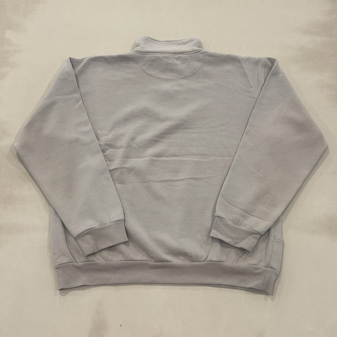 NEW BALANCE QUARTER ZIP - X LARGE