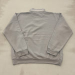 NEW BALANCE QUARTER ZIP - X LARGE