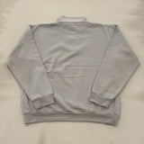 NEW BALANCE QUARTER ZIP - X LARGE