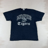 NIKE MEMPHIS TIGERS TEE - LARGE