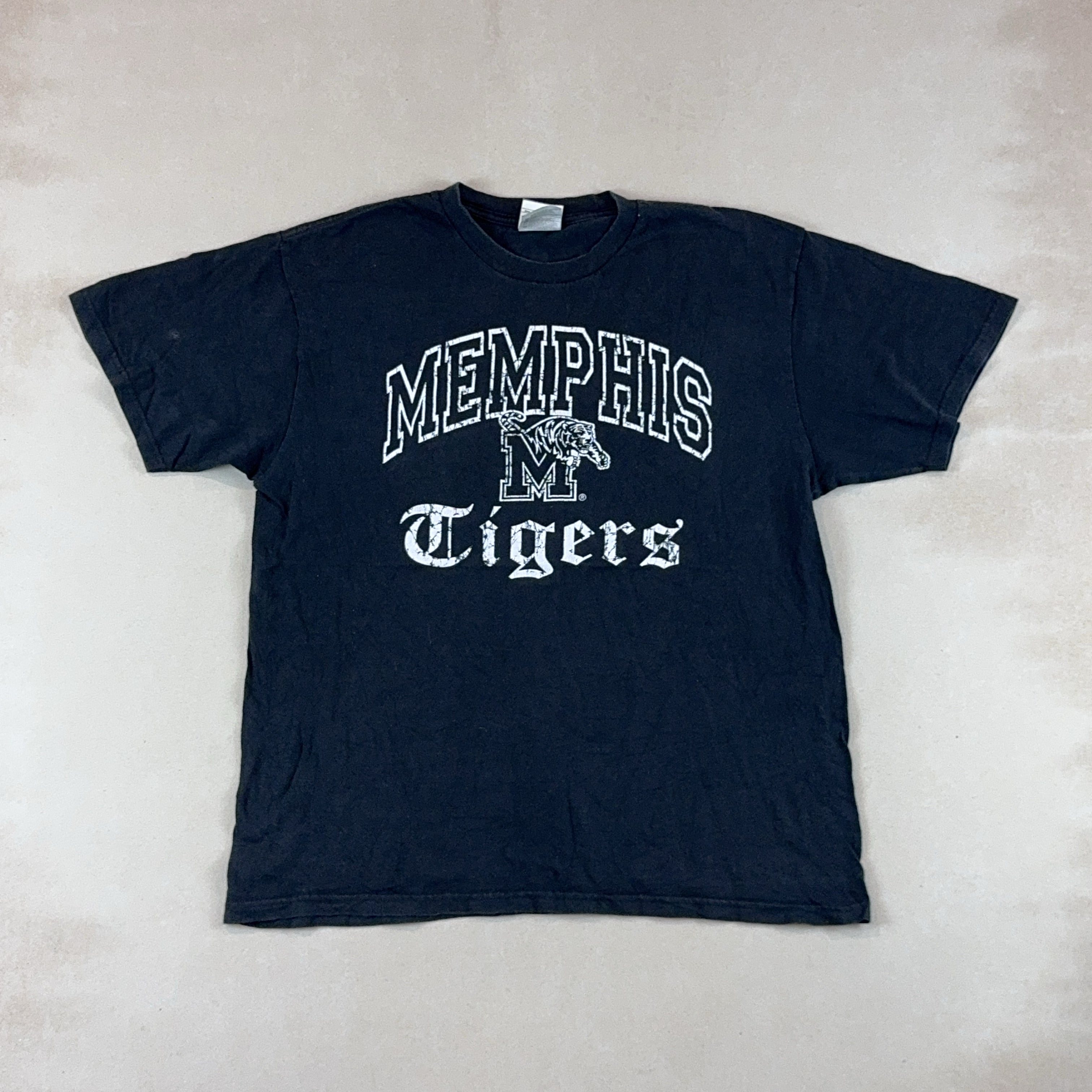 NIKE MEMPHIS TIGERS TEE - LARGE