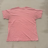 ESPRIT PINK TEE - LARGE