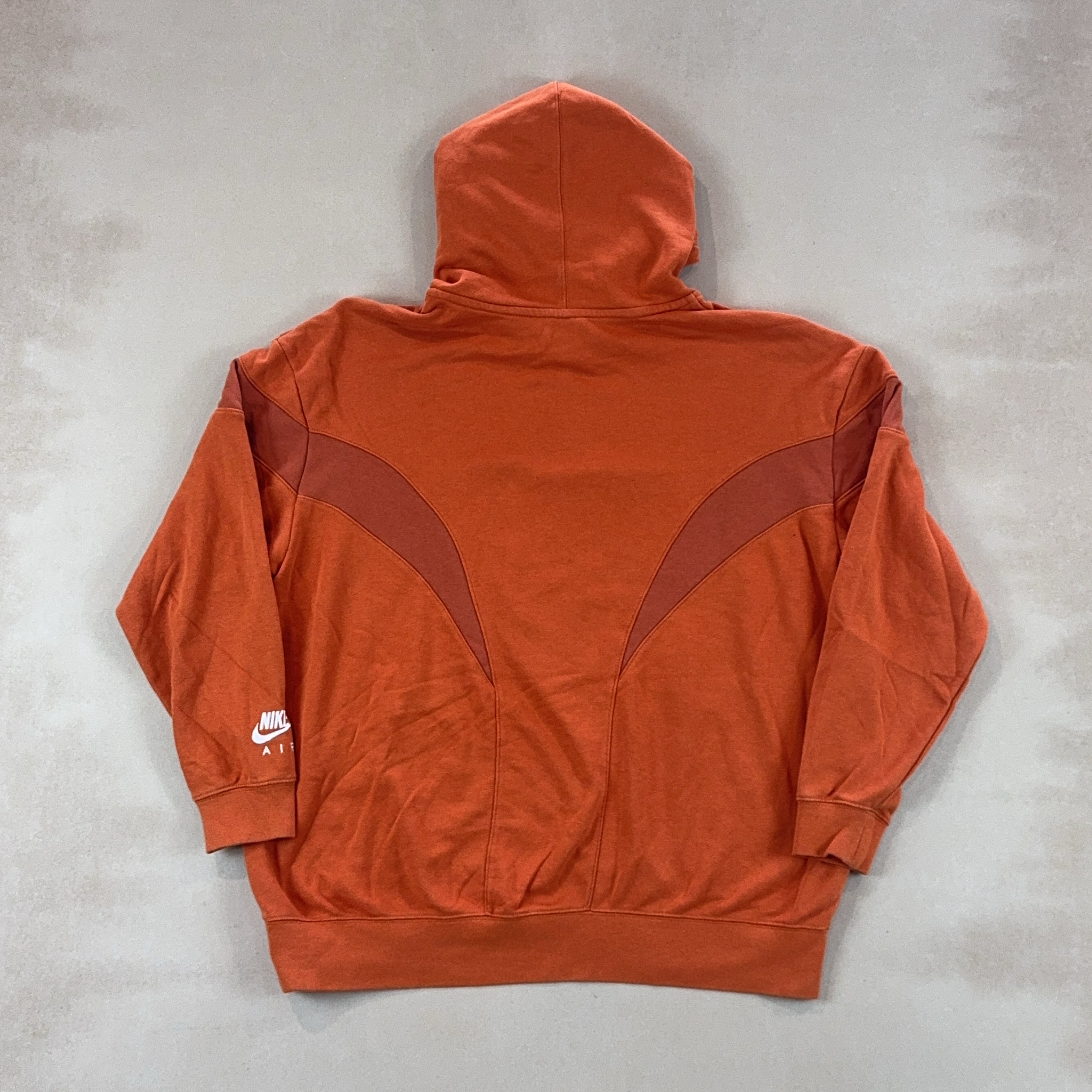 NIKE AIR HOODIE - LARGE