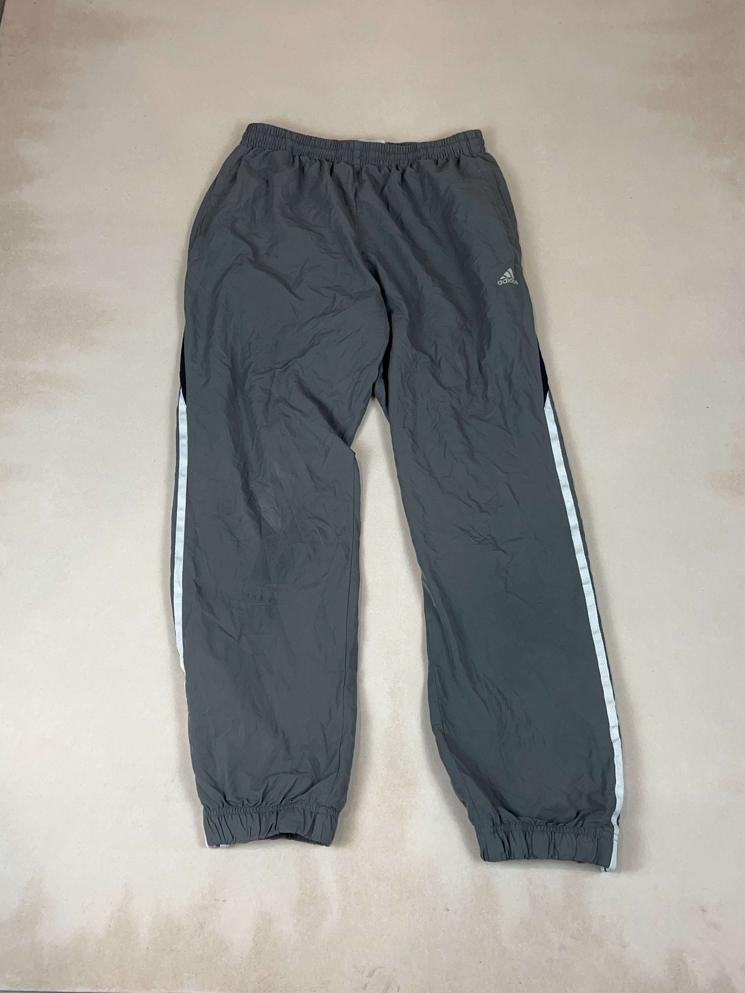 ADIDAS SPRAY PANTS - LARGE
