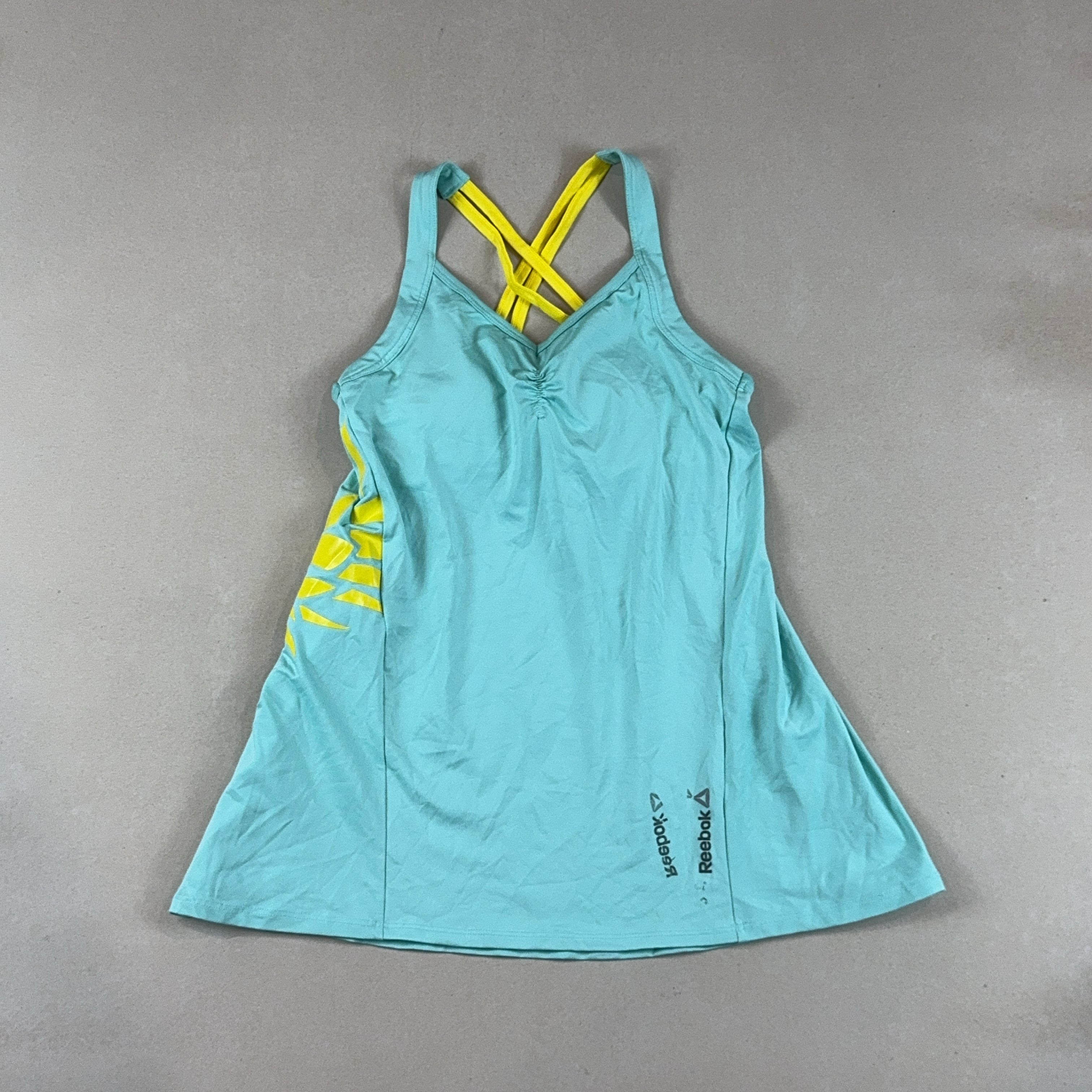 REEBOK TOP - LARGE