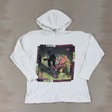 OCEAN PACIFIC LONG SLEEVE - LARGE