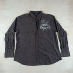 MONTAGE COLLECTION SHIRT - X LARGE