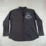 MONTAGE COLLECTION SHIRT - X LARGE