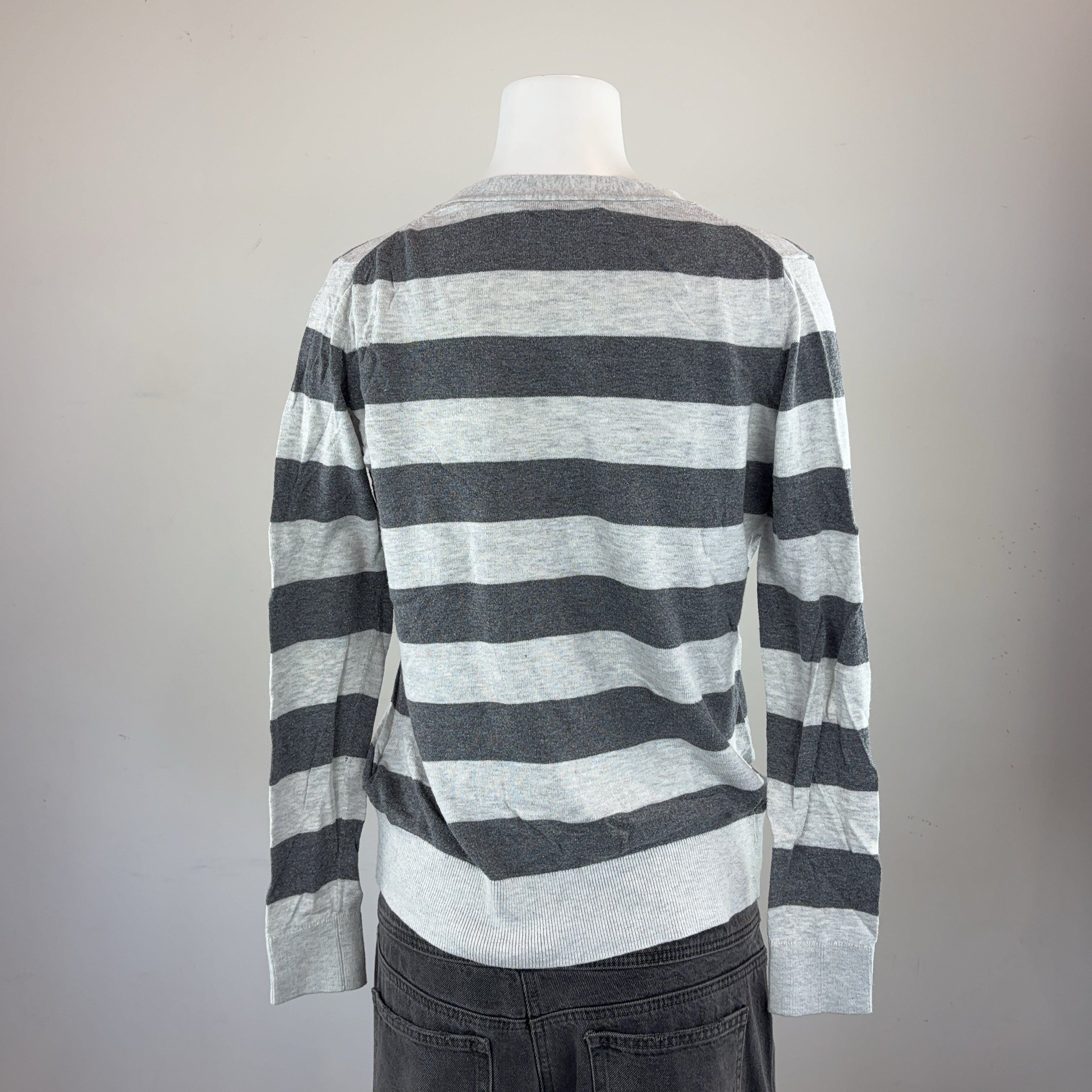 TOMMY HILFIGER CARDIGAN - MEDIUM