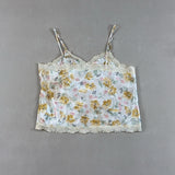 SILVER BELL TOP - SMALL