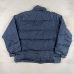 QUIKSILVER JACKET - X LARGE