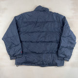 QUIKSILVER JACKET - X LARGE