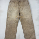 CARHARTT PANTS - X LARGE