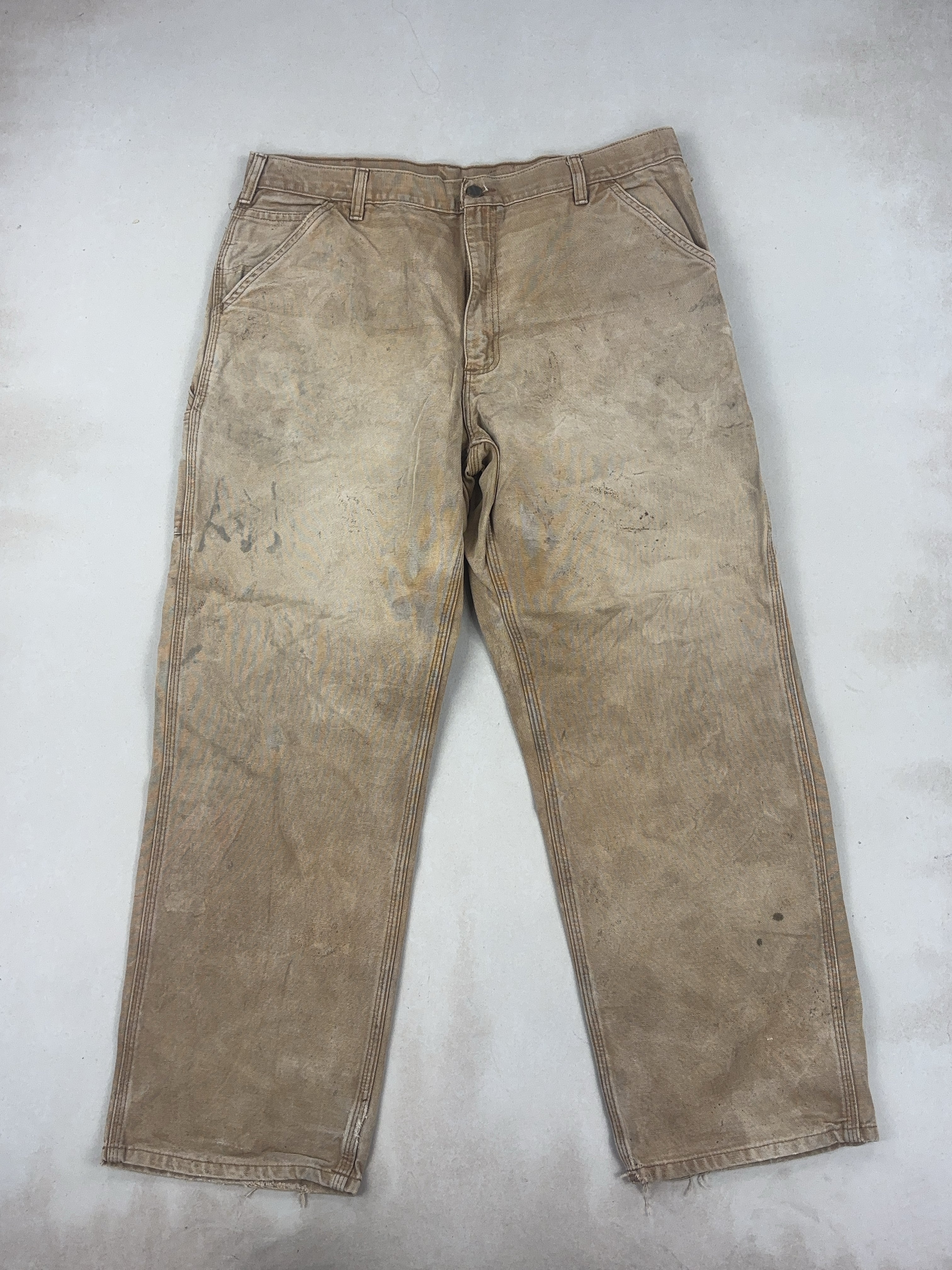 CARHARTT PANTS - X LARGE
