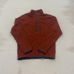 NIKE ACG QUARTER ZIP - SMALL