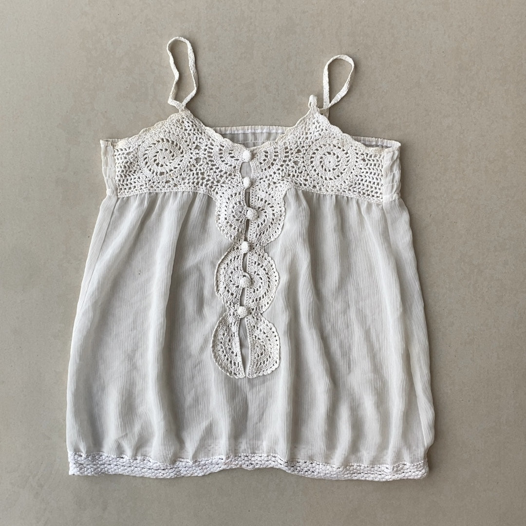 VINTAGE TOP - MEDIUM