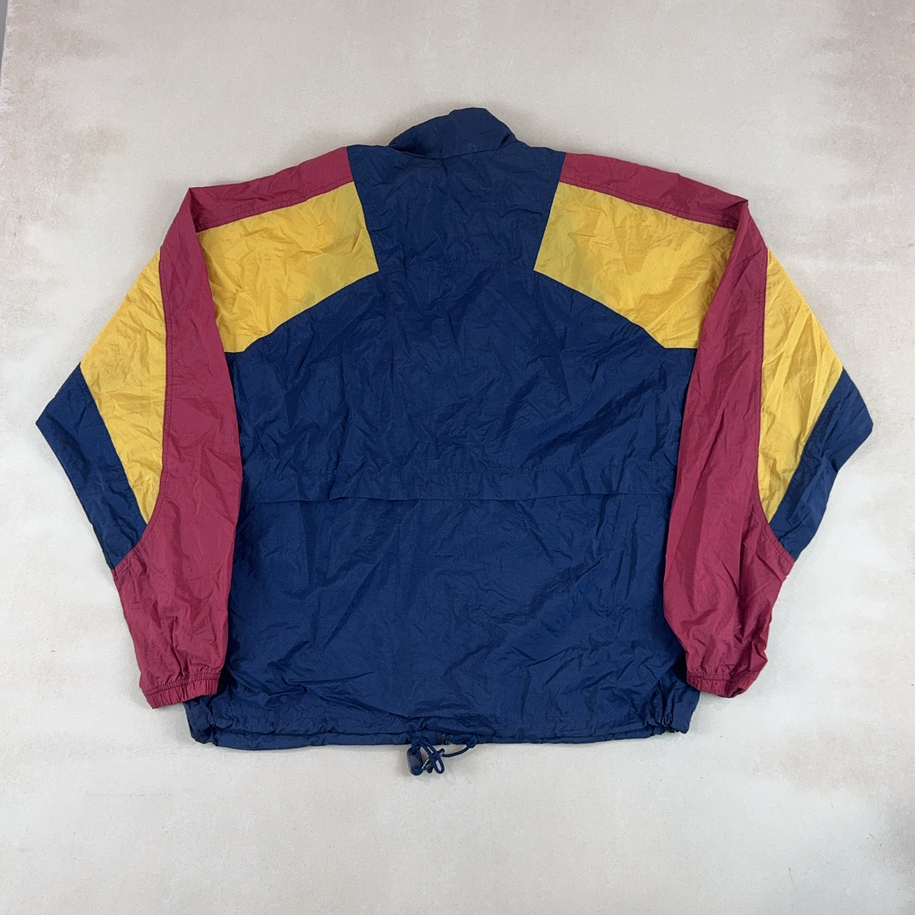 NIKE JACKET - LARGE