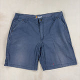 CARHARTT SHORTS - 2X LARGE