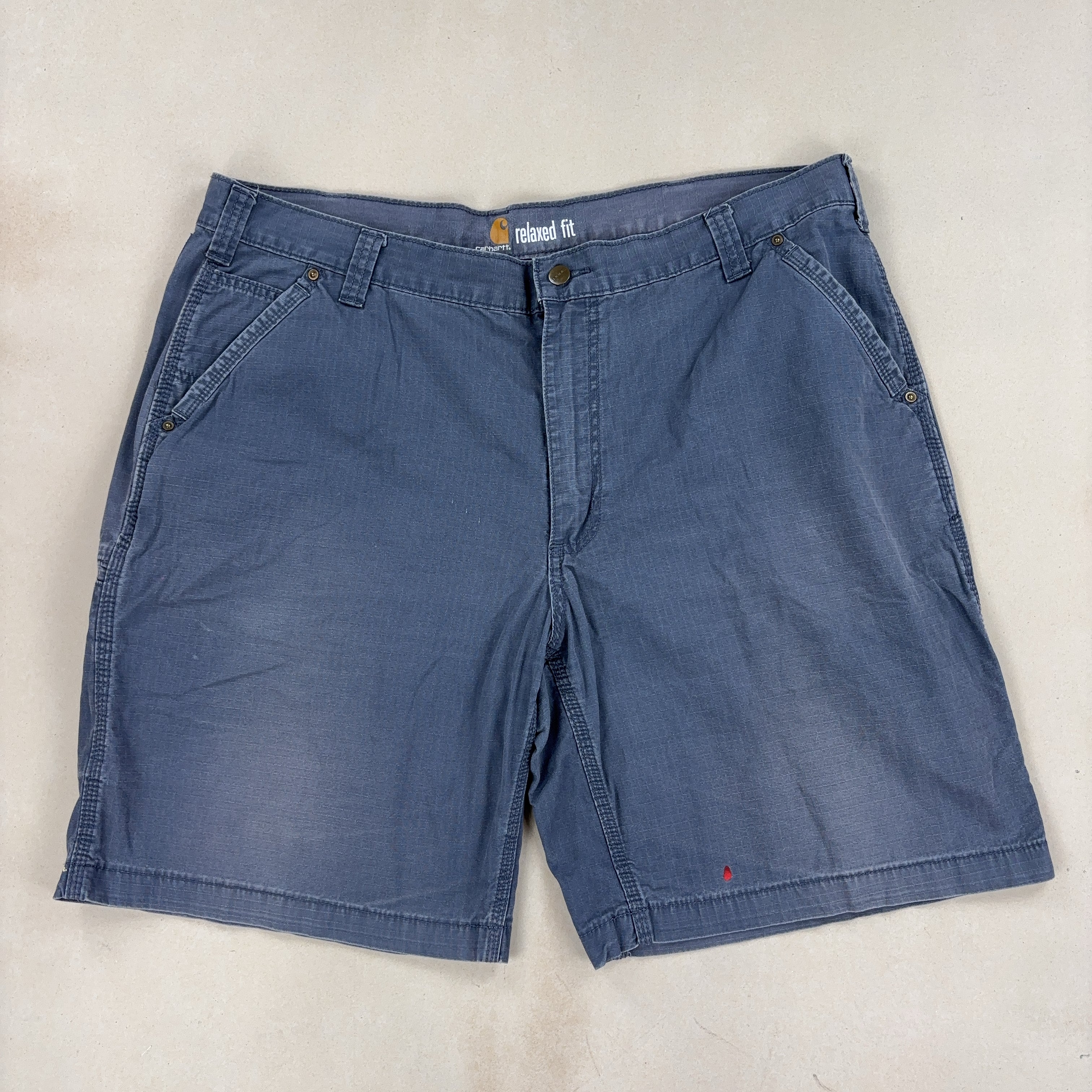 CARHARTT SHORTS - 2X LARGE