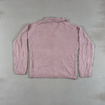 BLANK FACE KNIT - MEDIUM