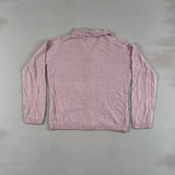 BLANK FACE KNIT - MEDIUM