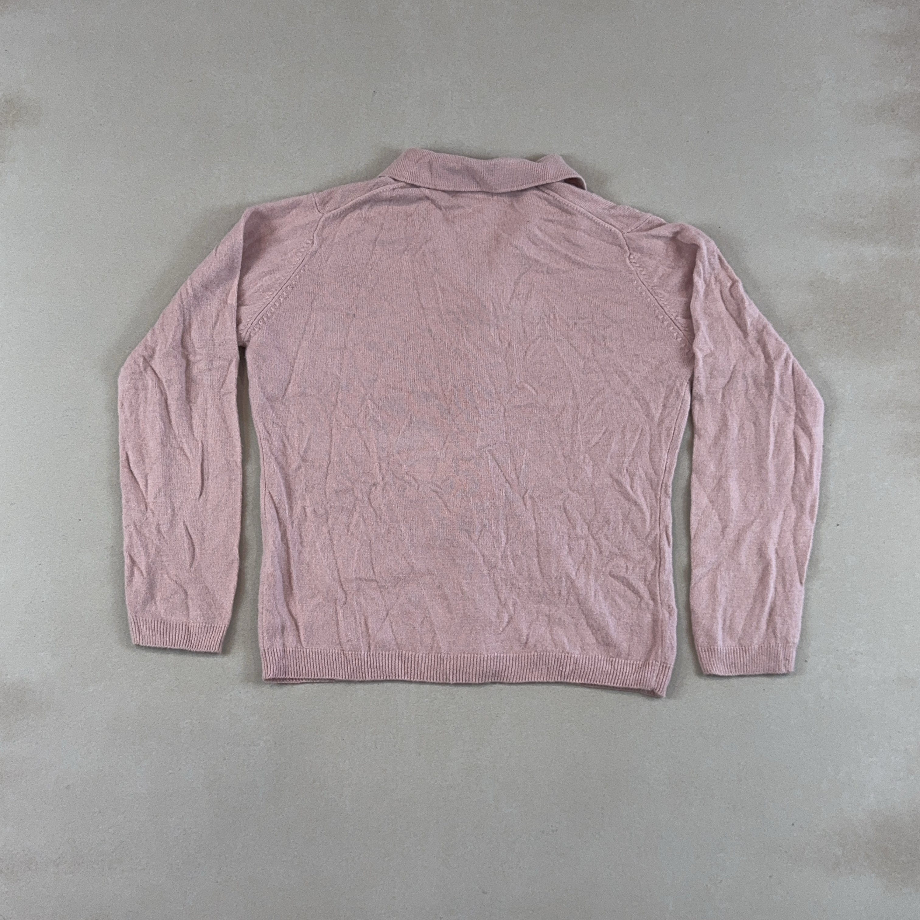 BLANK FACE KNIT - MEDIUM