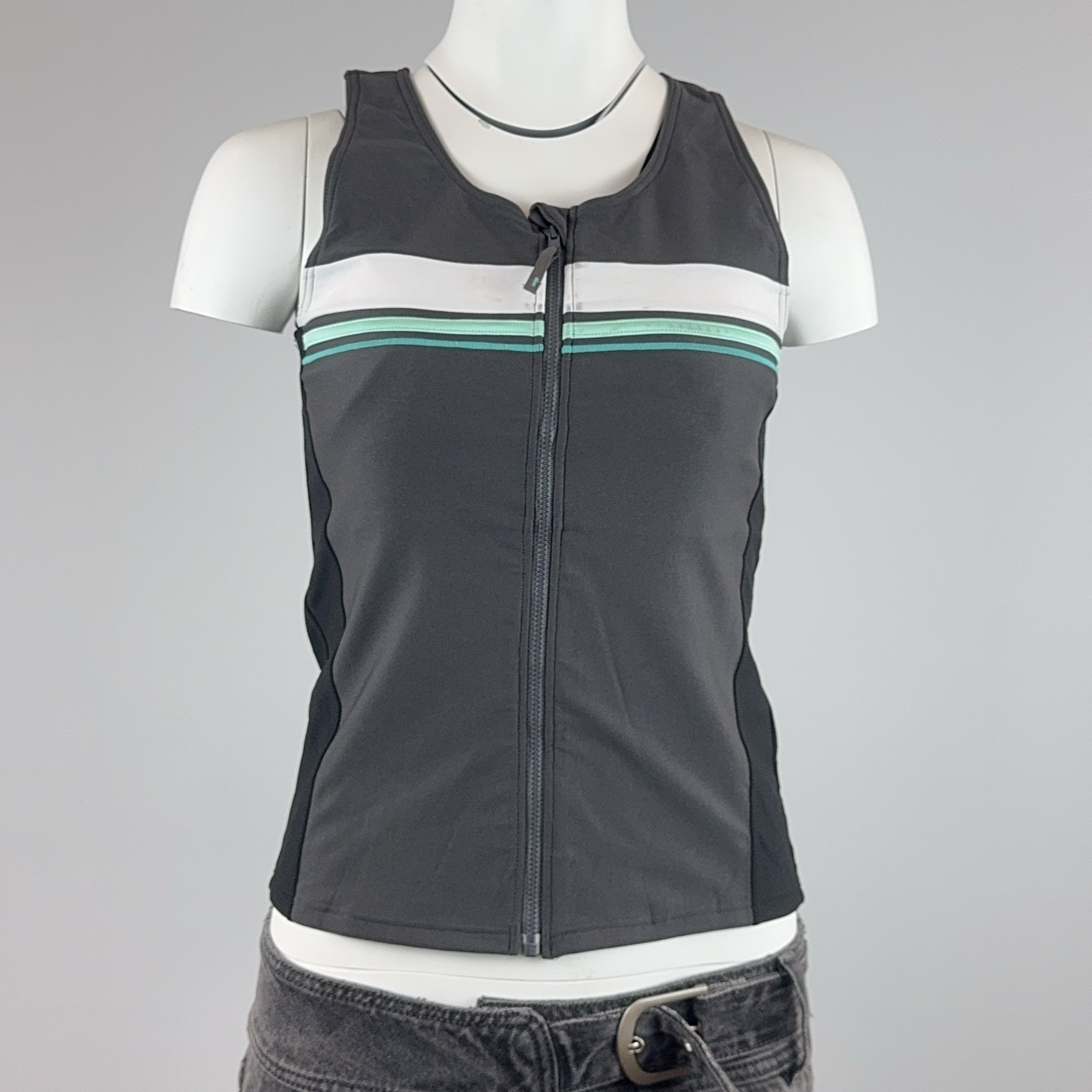 TOP - X SMALL