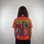 BODY GLOVE TEE - SMALL