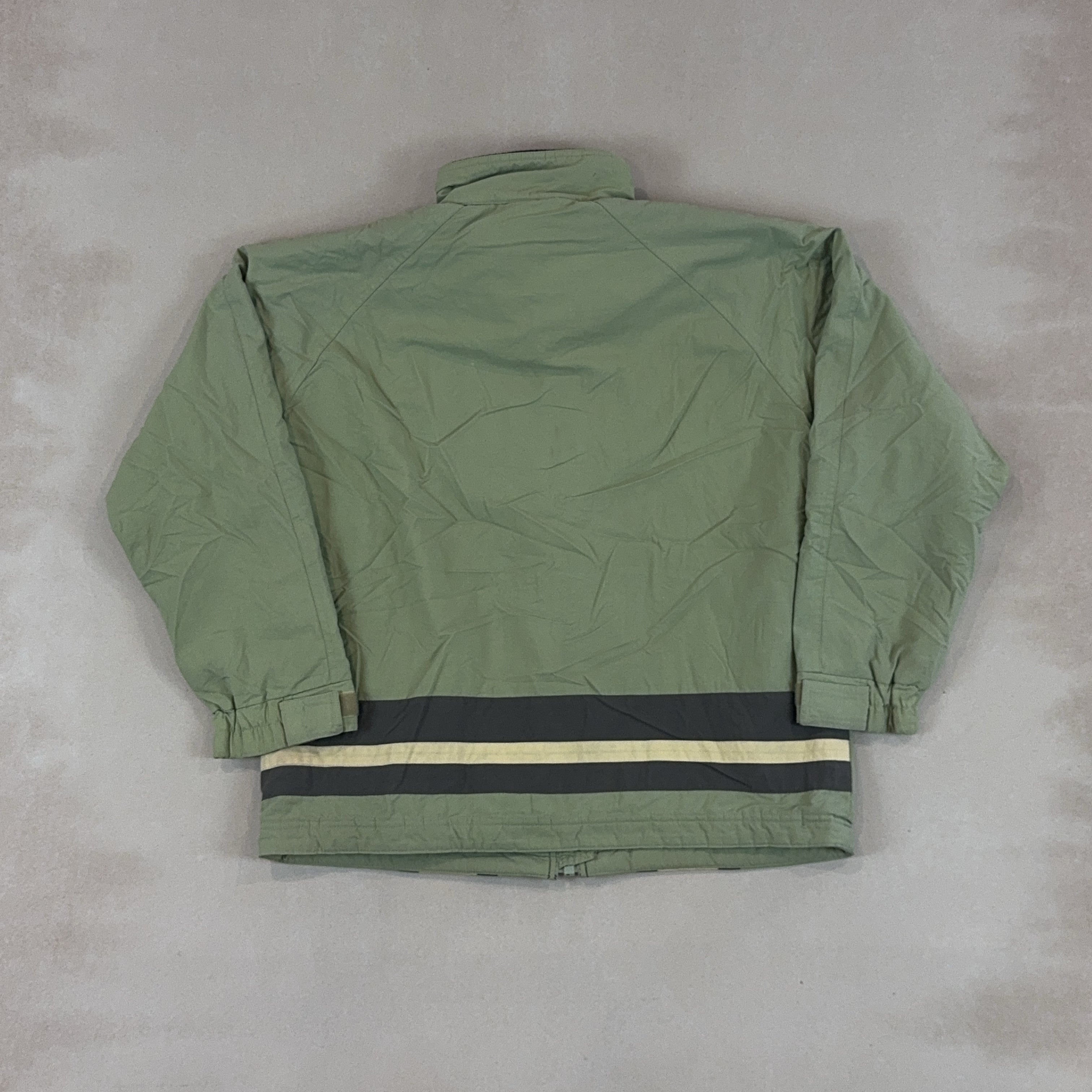 OCEAN PACIFIC CHICK JACKET - LARGE
