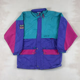 ADIDAS JACKET - X LARGE