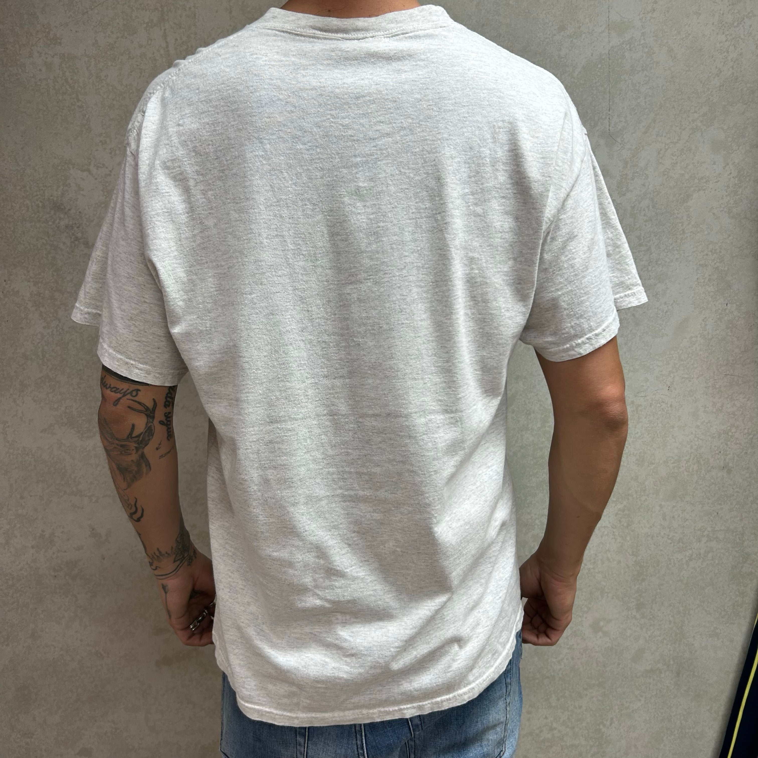 AMERICAN WHITEWATER TEE - MEDIUM