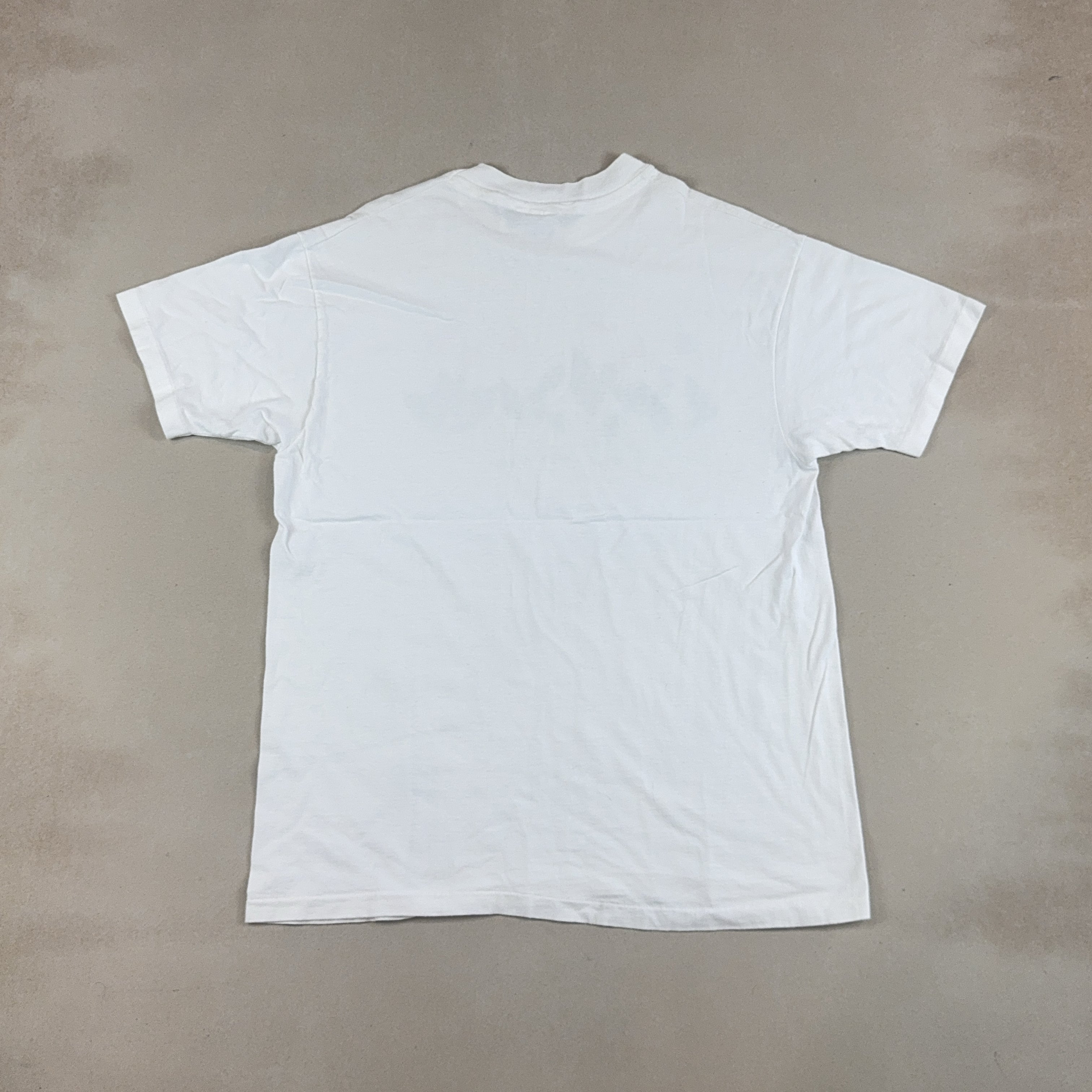 GRAPHIC TEE - X LARGE