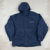 NAUTICA COMPETITION JACKET - LARGE