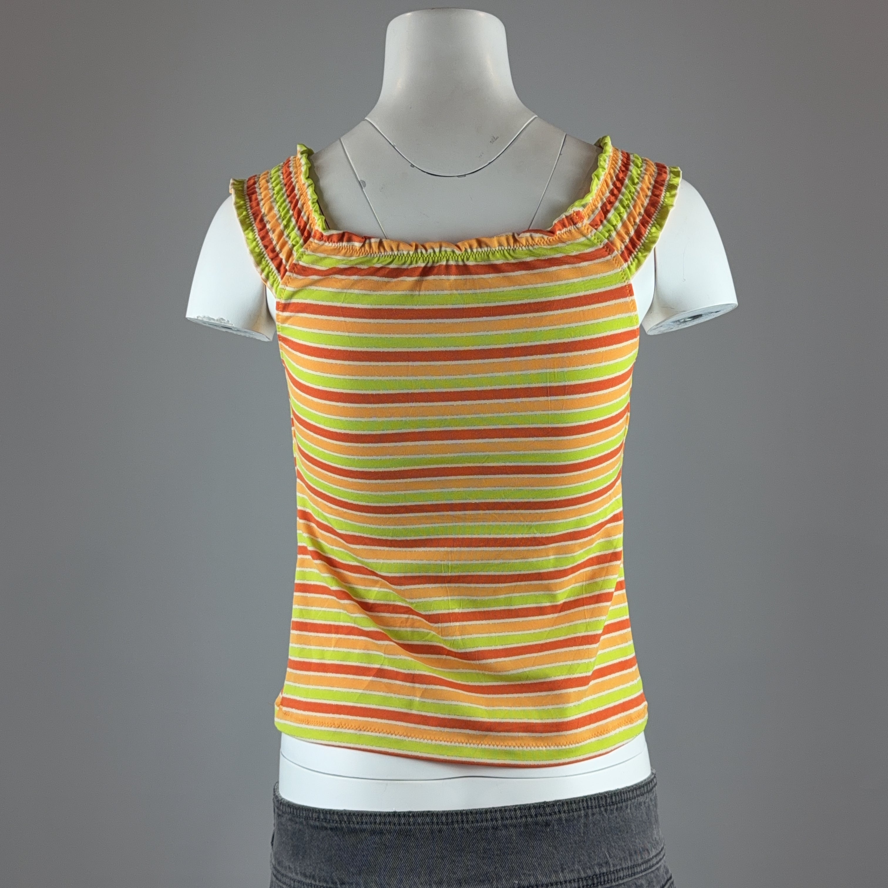 VINTAGE TOP - SMALL