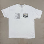 GULF TO BAY TEE - X LARGE