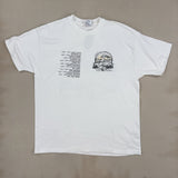 GULF TO BAY TEE - X LARGE
