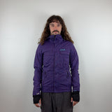 O'NEILL JACKET - SMALL