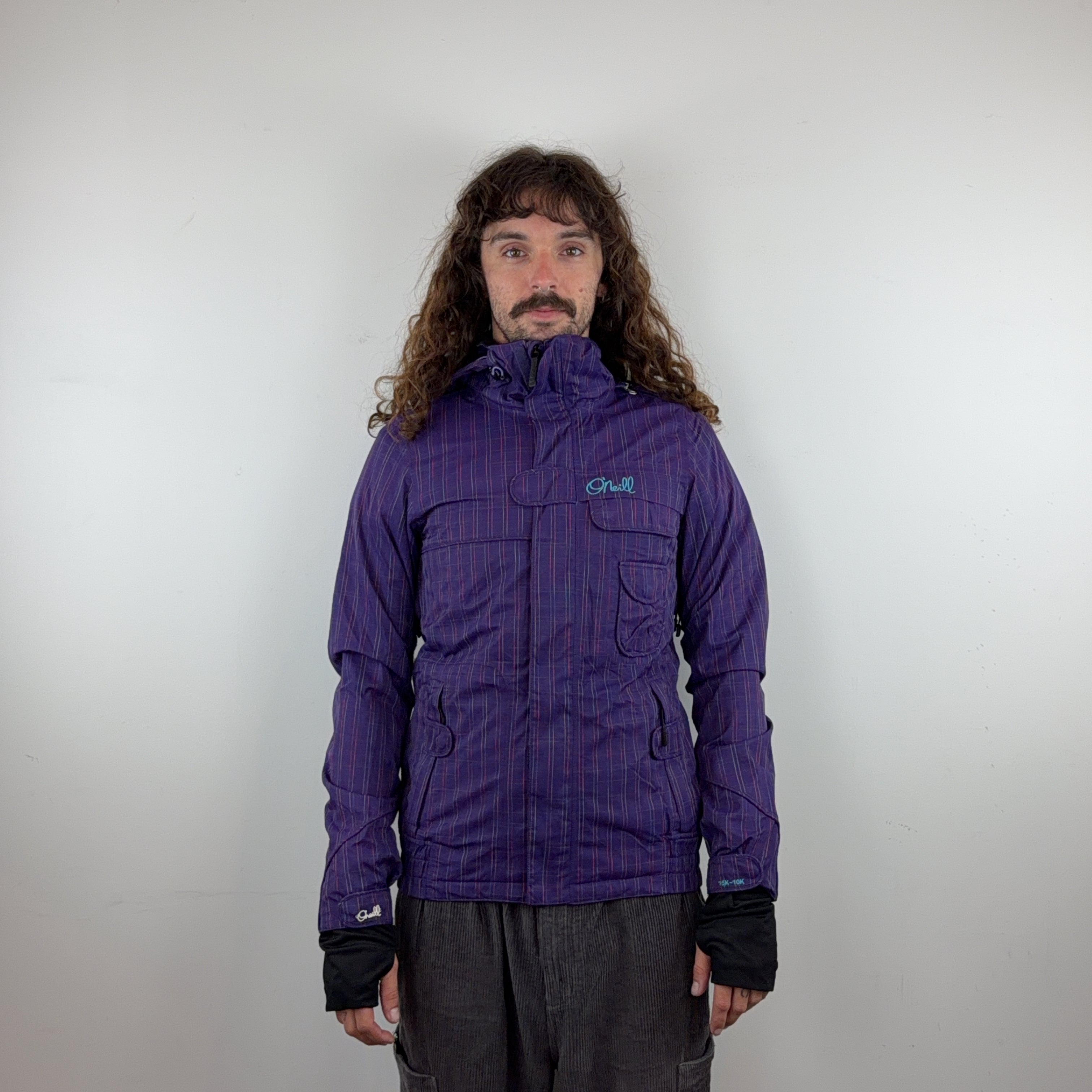 O'NEILL JACKET - SMALL