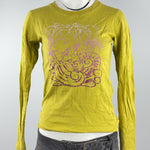 OCEAN PACIFIC LONG SLEEVE - X SMALL