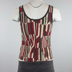 CLASSYNE TANKINI - MEDIUM