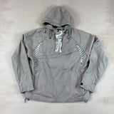 QUIKSILVER HOODIE - MEDIUM