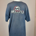 BILLABONG TOP - X LARGE