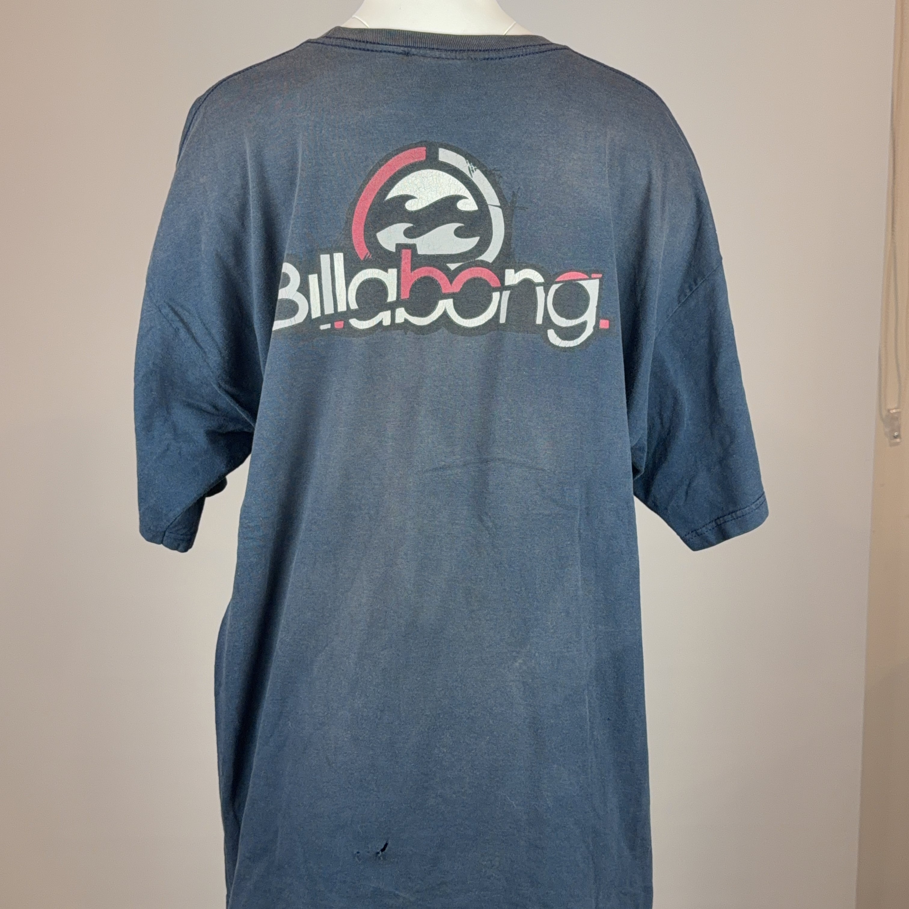 BILLABONG TOP - X LARGE