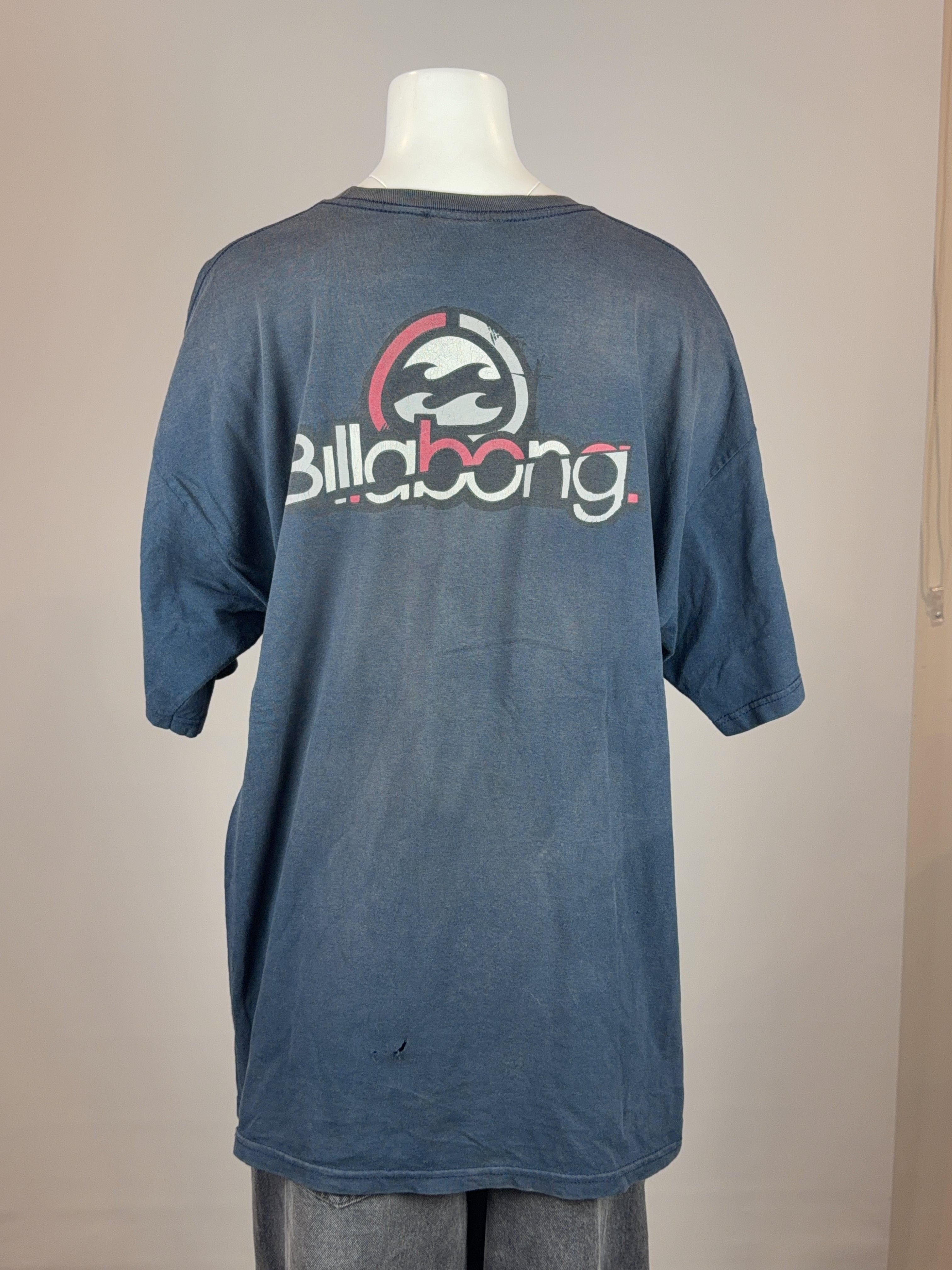 BILLABONG TOP - X LARGE