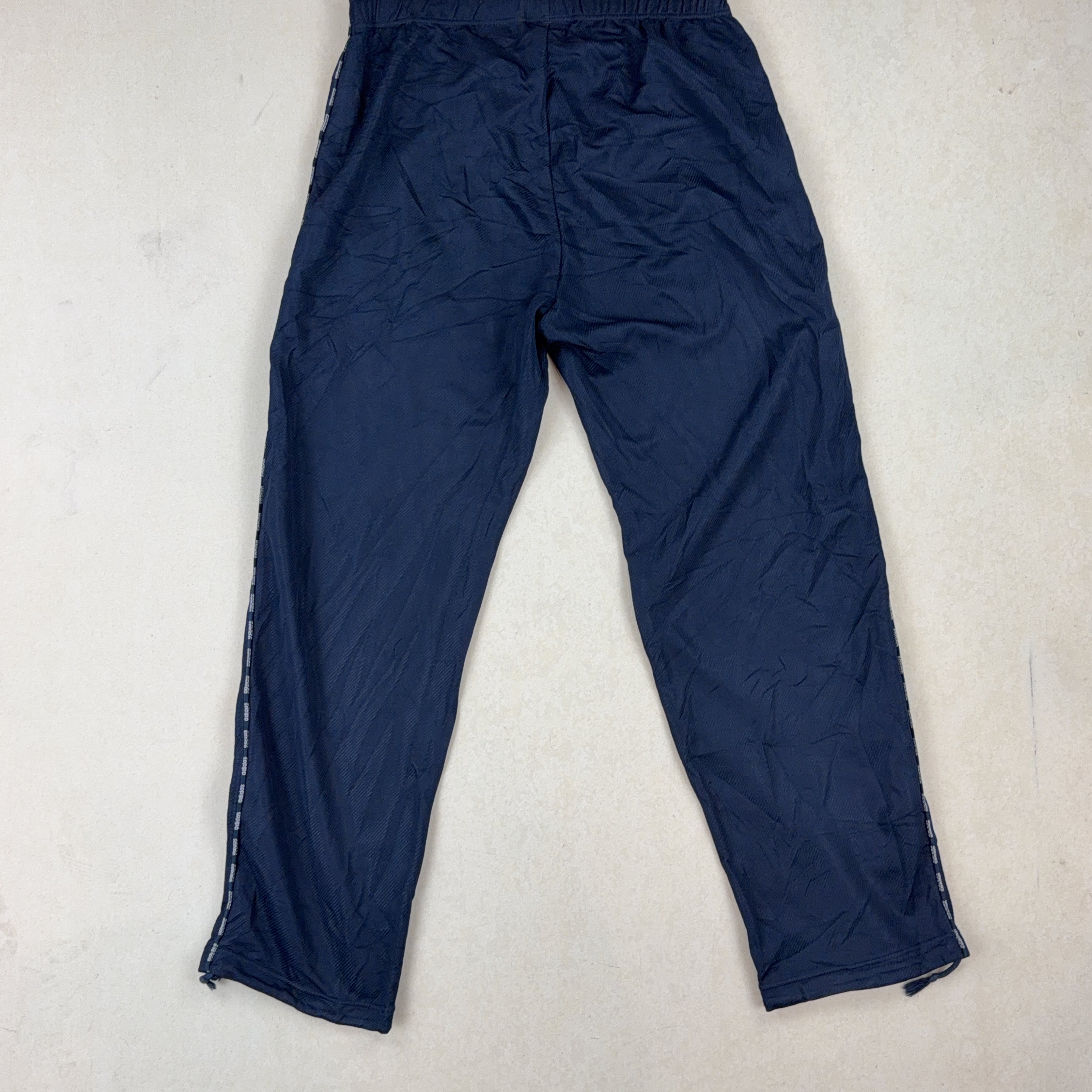 ADIDAS SPRAY PANTS - LARGE