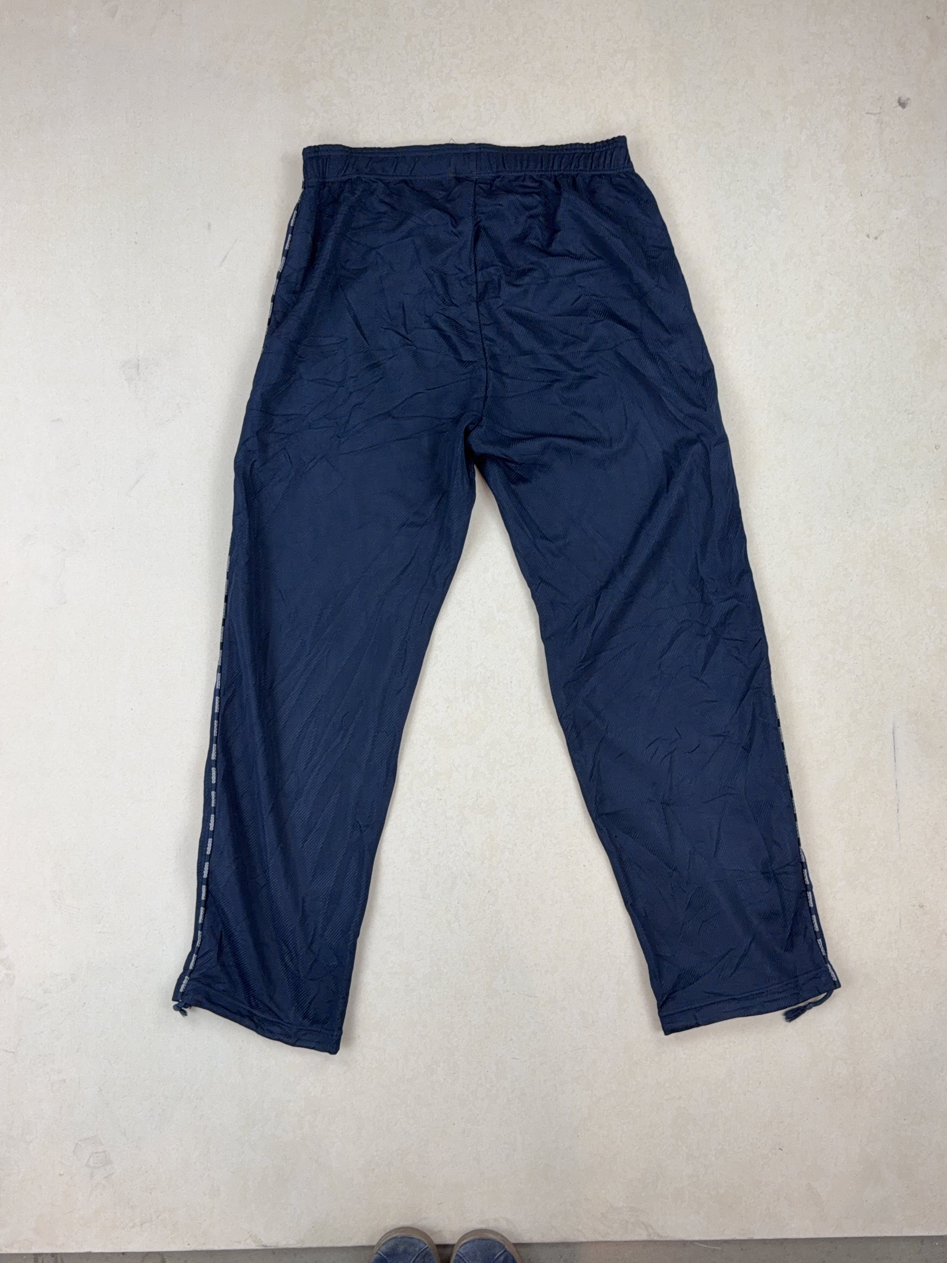 ADIDAS SPRAY PANTS - LARGE