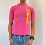 BUGLE BOY TEE MEDIUM
