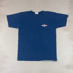 JACKS SURFBOARDS TEE - LARGE