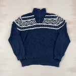 NAUTICA KNIT - X LARGE